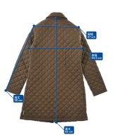 Traditional Weatherwear（トラディショナルウェザーウェア）その他 茶 サイズ:34(XS位) レディース/2200731349029