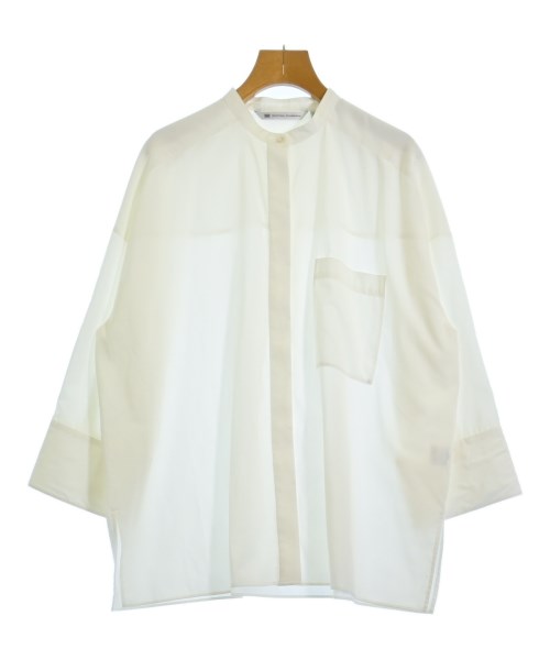 Traditional Weatherwear(トラディショナルウェザーウェア)のブラウス サイズ:34(XS位) 4,200円