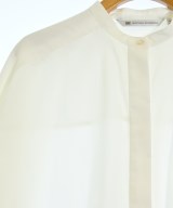 Traditional Weatherwear（トラディショナルウェザーウェア）ブラウス 白 サイズ:34(XS位) レディース/2200726401060