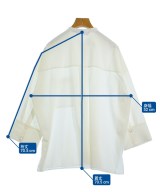 Traditional Weatherwear（トラディショナルウェザーウェア）ブラウス 白 サイズ:34(XS位) レディース/2200726401060