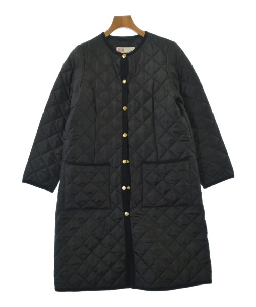 Traditional Weatherwear(トラディショナルウェザーウェア)のダウンコート サイズ:36(S位) 14,300円