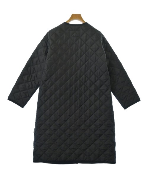 Traditional Weatherwear（トラディショナルウェザーウェア）ダウンコート 黒 サイズ:36(S位) レディース/2200717571017