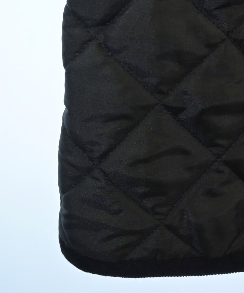 Traditional Weatherwear（トラディショナルウェザーウェア）ダウンコート 黒 サイズ:36(S位) レディース/2200717571017