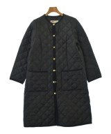 Traditional Weatherwear（トラディショナルウェザーウェア）ダウンコート 黒 サイズ:36(S位) レディース/2200717571017