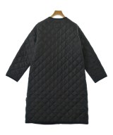 Traditional Weatherwear（トラディショナルウェザーウェア）ダウンコート 黒 サイズ:36(S位) レディース/2200717571017