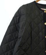 Traditional Weatherwear（トラディショナルウェザーウェア）ダウンコート 黒 サイズ:36(S位) レディース/2200717571017