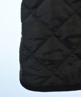 Traditional Weatherwear（トラディショナルウェザーウェア）ダウンコート 黒 サイズ:36(S位) レディース/2200717571017