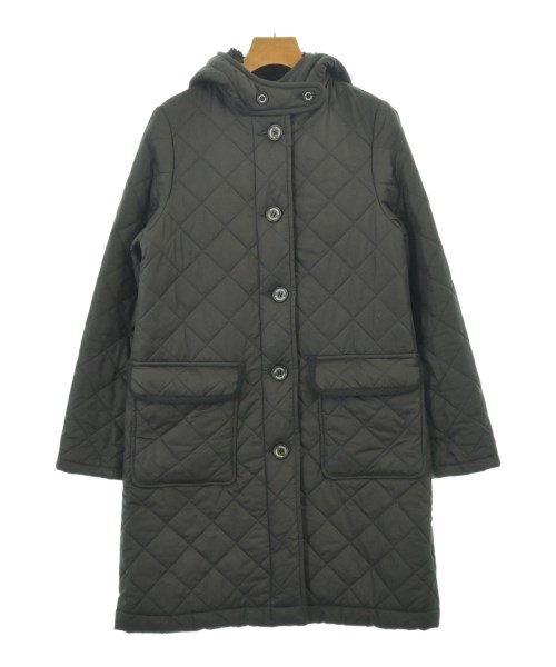 Traditional Weatherwear(トラディショナルウェザーウェア)のダウンコート サイズ:38(M位) 6,600円