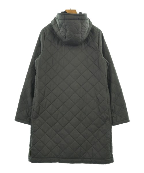 Traditional Weatherwear（トラディショナルウェザーウェア）ダウンコート 黒 サイズ:38(M位) レディース/2200715619018