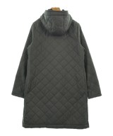Traditional Weatherwear（トラディショナルウェザーウェア）ダウンコート 黒 サイズ:38(M位) レディース/2200715619018