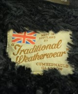 Traditional Weatherwear（トラディショナルウェザーウェア）ダウンコート 黒 サイズ:38(M位) レディース/2200715619018