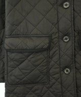 Traditional Weatherwear（トラディショナルウェザーウェア）ダウンコート 黒 サイズ:38(M位) レディース/2200715619018