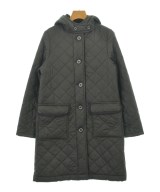 Traditional Weatherwear ダウンコート