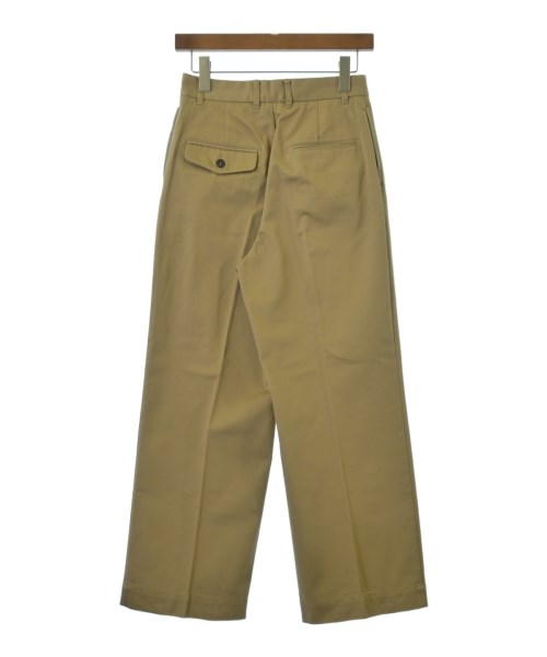 Traditional Weatherwear（トラディショナルウェザーウェア）チノパン ベージュ サイズ:XS レディース/2200716580034