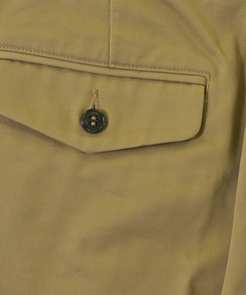 Traditional Weatherwear（トラディショナルウェザーウェア）チノパン ベージュ サイズ:XS レディース/2200716580034