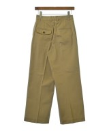 Traditional Weatherwear（トラディショナルウェザーウェア）チノパン ベージュ サイズ:XS レディース/2200716580034