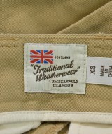 Traditional Weatherwear（トラディショナルウェザーウェア）チノパン ベージュ サイズ:XS レディース/2200716580034