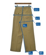 Traditional Weatherwear（トラディショナルウェザーウェア）チノパン ベージュ サイズ:XS レディース/2200716580034