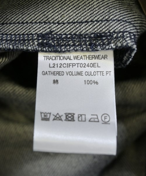 Traditional Weatherwear（トラディショナルウェザーウェア）その他 紺 サイズ:S レディース/2200717659036