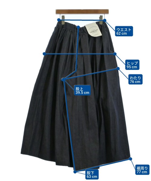 Traditional Weatherwear（トラディショナルウェザーウェア）その他 紺 サイズ:S レディース/2200717659036