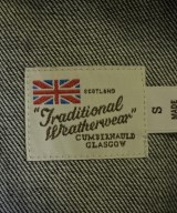 Traditional Weatherwear（トラディショナルウェザーウェア）その他 紺 サイズ:S レディース/2200717659036