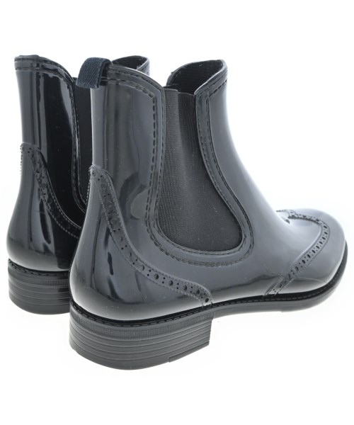 Traditional Weatherwear（トラディショナルウェザーウェア）レインシューズ 黒 サイズ:EU38(24.5cm位) レディース/2200720885088