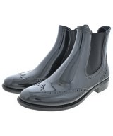 Traditional Weatherwear（トラディショナルウェザーウェア）レインシューズ 黒 サイズ:EU38(24.5cm位) レディース/2200720885088