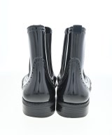 Traditional Weatherwear（トラディショナルウェザーウェア）レインシューズ 黒 サイズ:EU38(24.5cm位) レディース/2200720885088