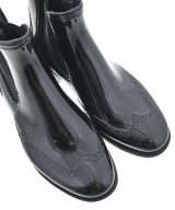 Traditional Weatherwear（トラディショナルウェザーウェア）レインシューズ 黒 サイズ:EU38(24.5cm位) レディース/2200720885088