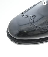 Traditional Weatherwear（トラディショナルウェザーウェア）レインシューズ 黒 サイズ:EU38(24.5cm位) レディース/2200720885088