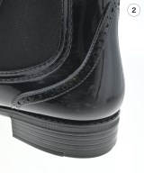 Traditional Weatherwear（トラディショナルウェザーウェア）レインシューズ 黒 サイズ:EU38(24.5cm位) レディース/2200720885088