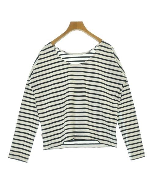 Traditional Weatherwear（トラディショナルウェザーウェア）Tシャツ・カットソー 白 サイズ:S レディース/2200715447109