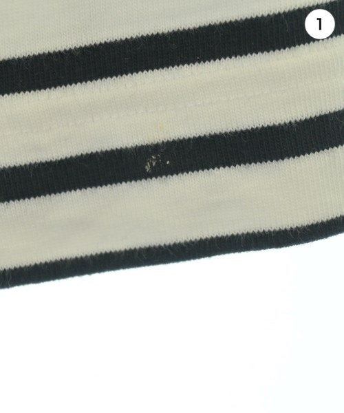 Traditional Weatherwear（トラディショナルウェザーウェア）Tシャツ・カットソー 白 サイズ:S レディース/2200715447109