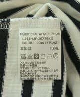 Traditional Weatherwear（トラディショナルウェザーウェア）Tシャツ・カットソー 白 サイズ:S レディース/2200715447109