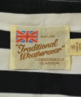 Traditional Weatherwear（トラディショナルウェザーウェア）Tシャツ・カットソー 白 サイズ:S レディース/2200715529072