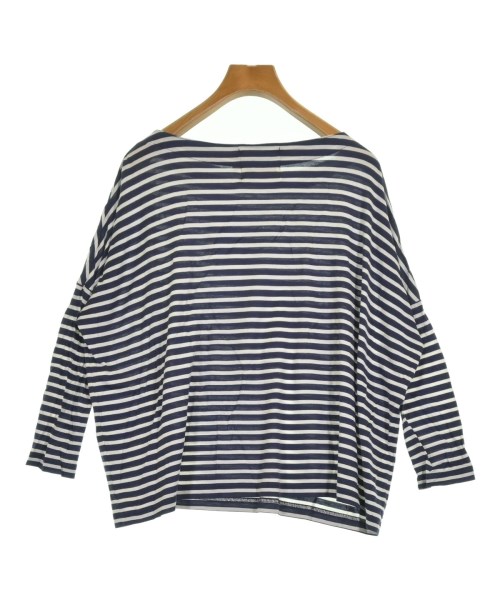 Traditional Weatherwear（トラディショナルウェザーウェア）Tシャツ・カットソー 紺 サイズ:S レディース/2200716737124
