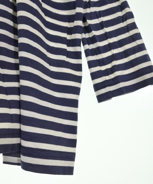 Traditional Weatherwear（トラディショナルウェザーウェア）Tシャツ・カットソー 紺 サイズ:S レディース/2200716737124