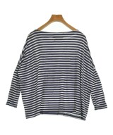 Traditional Weatherwear（トラディショナルウェザーウェア）Tシャツ・カットソー 紺 サイズ:S レディース/2200716737124