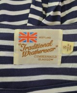 Traditional Weatherwear（トラディショナルウェザーウェア）Tシャツ・カットソー 紺 サイズ:S レディース/2200716737124