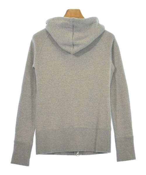 Traditional Weatherwear（トラディショナルウェザーウェア）パーカー グレー サイズ:S レディース/2200717271054