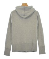 Traditional Weatherwear（トラディショナルウェザーウェア）パーカー グレー サイズ:S レディース/2200717271054