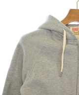 Traditional Weatherwear（トラディショナルウェザーウェア）パーカー グレー サイズ:S レディース/2200717271054
