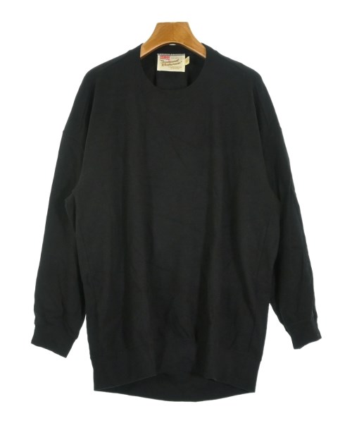 Traditional Weatherwear(トラディショナルウェザーウェア)のスウェット サイズ:XS 4,800円
