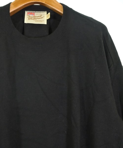 Traditional Weatherwear（トラディショナルウェザーウェア）スウェット 黒 サイズ:XS レディース/2200716842613