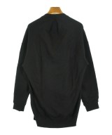 Traditional Weatherwear（トラディショナルウェザーウェア）スウェット 黒 サイズ:XS レディース/2200716842613
