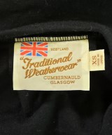 Traditional Weatherwear（トラディショナルウェザーウェア）スウェット 黒 サイズ:XS レディース/2200716842613