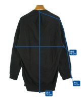 Traditional Weatherwear（トラディショナルウェザーウェア）スウェット 黒 サイズ:XS レディース/2200716842613