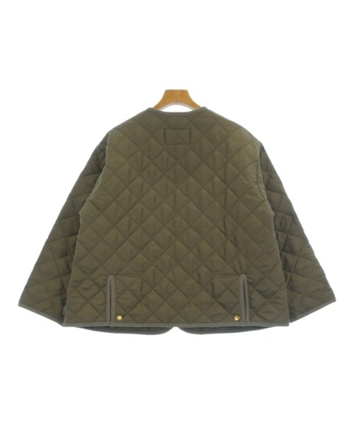 Traditional Weatherwear（トラディショナルウェザーウェア）その他 カーキ サイズ:32(XXS位) レディース/2200723645016
