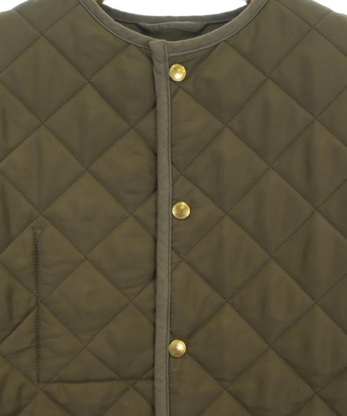 Traditional Weatherwear（トラディショナルウェザーウェア）その他 カーキ サイズ:32(XXS位) レディース/2200723645016