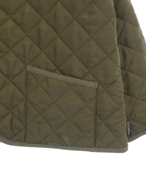 Traditional Weatherwear（トラディショナルウェザーウェア）その他 カーキ サイズ:32(XXS位) レディース/2200723645016